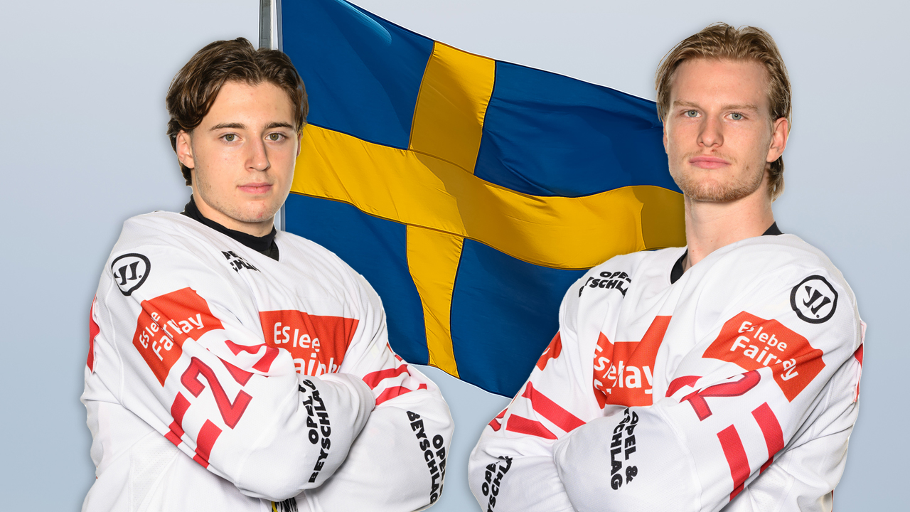 WM in Schweden: Ein Homecoming für einige Österreicher