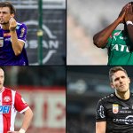 Abstiegskampf: Die (Un-)Formtabellen der Qualigruppe