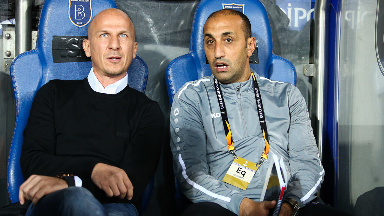 Ex-WAC-Trainer kämpft um die <a href='/de/daten/news/champions-league/' class='tag'>Champions League</a>