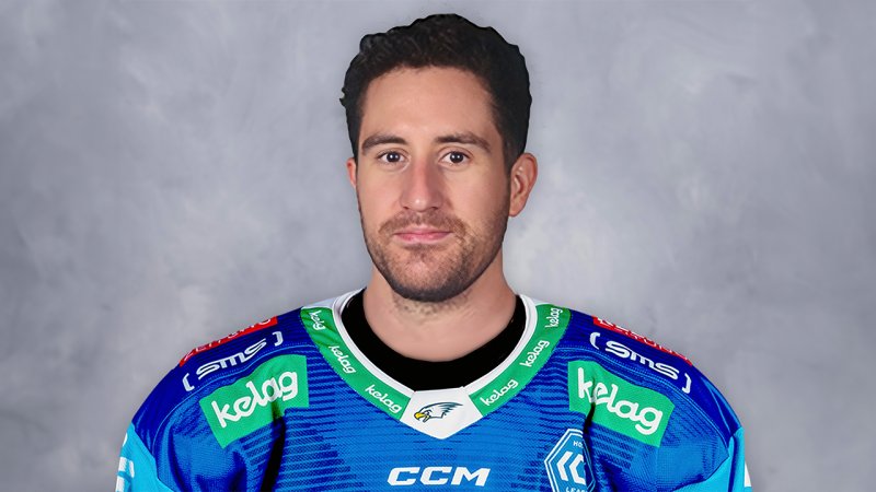 Aus Bayern: VSV angelt sich US-Angreifer