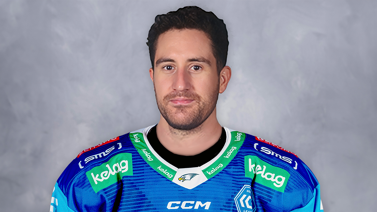 Aus Bayern: <a href='/de/daten/news/eishockey/vsv/' class='tag'>VSV</a> angelt sich US-Angreifer