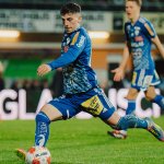 Demir hat zwei Träume: Rapid und Premier League