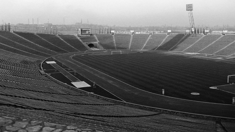 "Just a small town club" - Die "kleinsten" Meister Europas