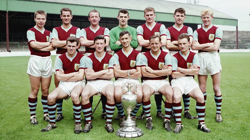 "Just a small town club" - Die "kleinsten" Meister Europas