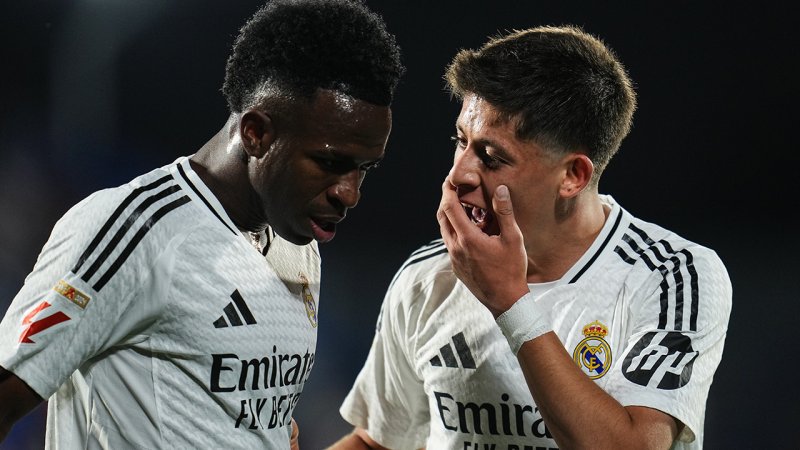 Bei Rassismus: Geldstrafe über 5 Millionen Euro möglich!