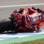 Marquez-Doppelsieg im Le-Mans-Sprint - Marc wieder WM-Leader