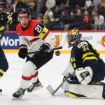 Zwölf Sekunden! Österreich verpasst Sensation gegen Schweden