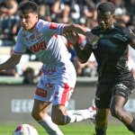 GAK knöpft Altach trotz zweifachem Rückstand Punkt ab