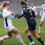 Frauen-BL: Kein Sieger zwischen St. Pölten und Graz