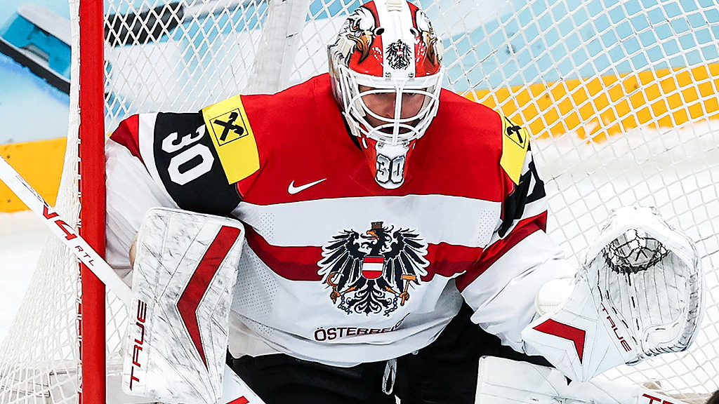 Kickert: "Vielleicht ein kleiner Trostpreis"