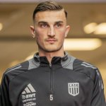 LASK-Kapitän Ziereis verkündet Zukunftsentscheidung