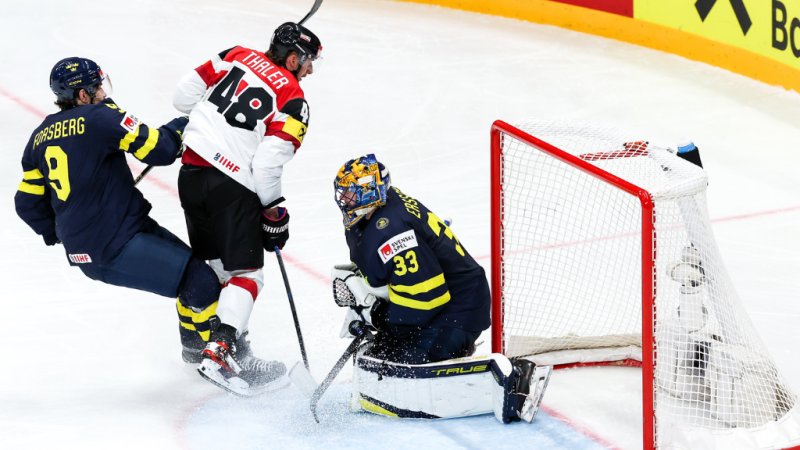 Schweden-Star adelt Österreich: "Wissen, wie gut sie sind"