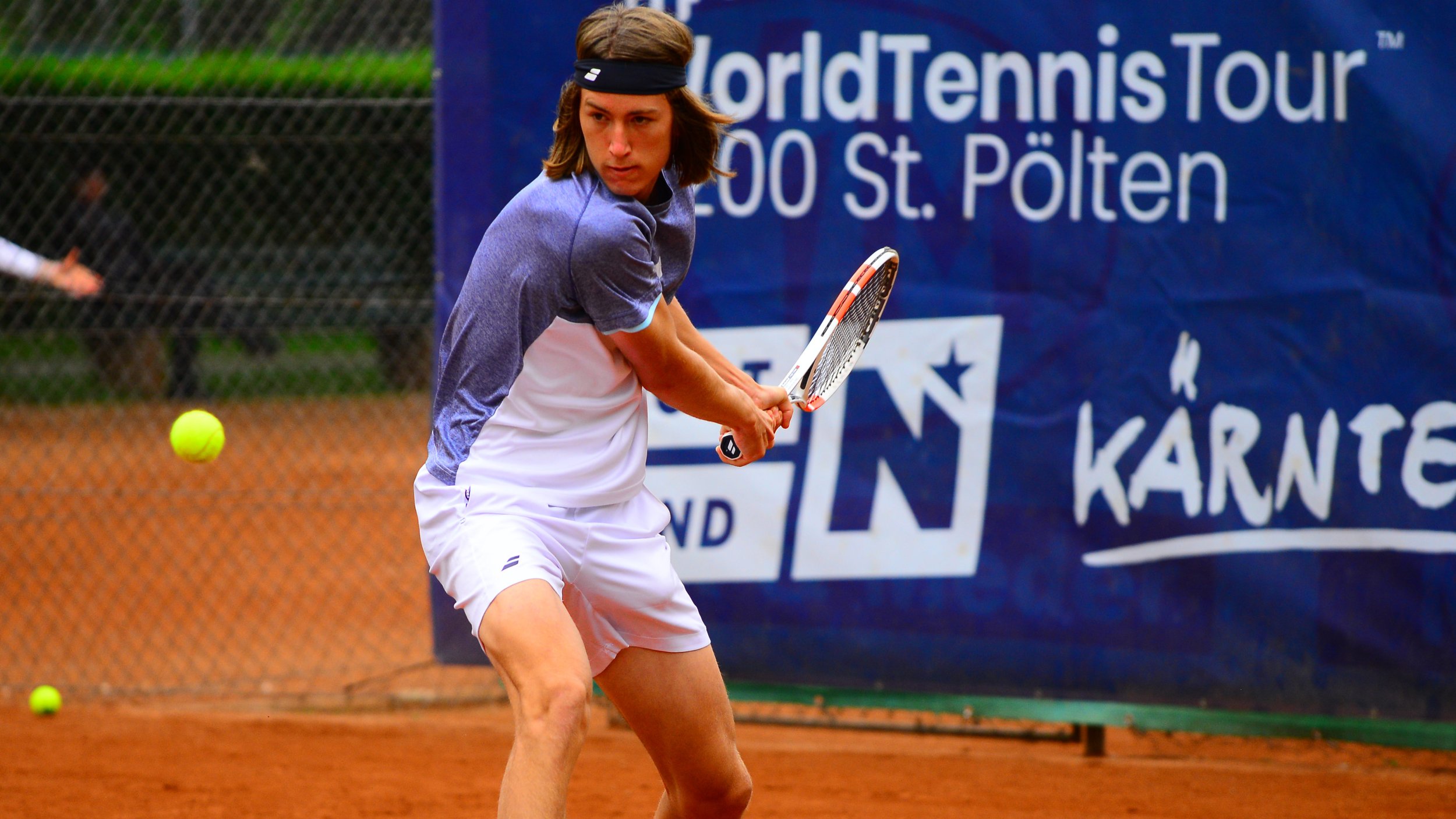 Behrmann schrammt bei Springbowl am Titel vorbei