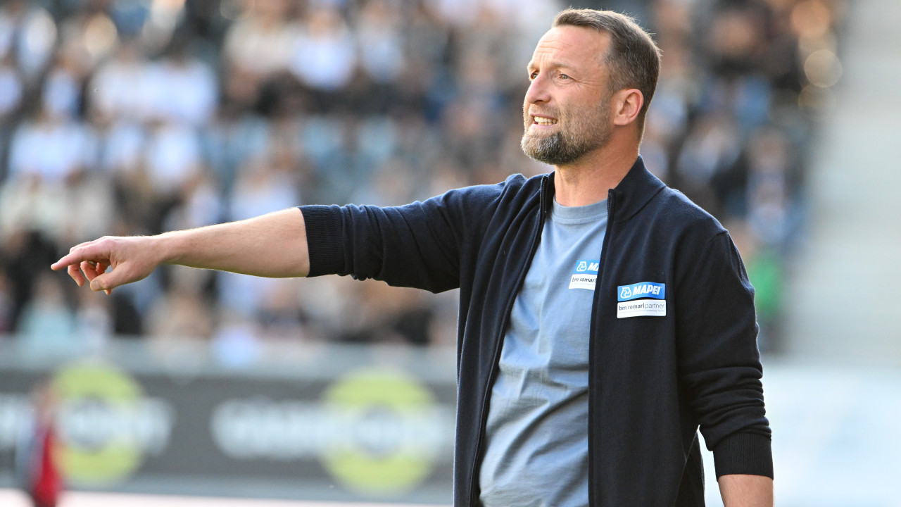 Feldhofer über Punkt in Altach: "Gold wert"