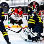 Sensation verpasst! ÖEHV-Team: "Wir müssen Punkte mitnehmen"