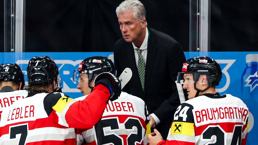 Bader: "Die Leistung war eine zehn plus"