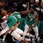 Boston Celtics fighten sich in die Playoff-Serie zurück