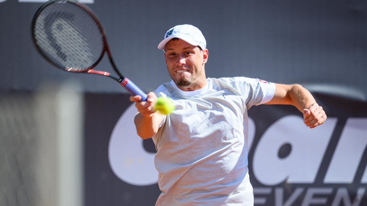 Bravo! Misolic schnappt sich Titel in Prag