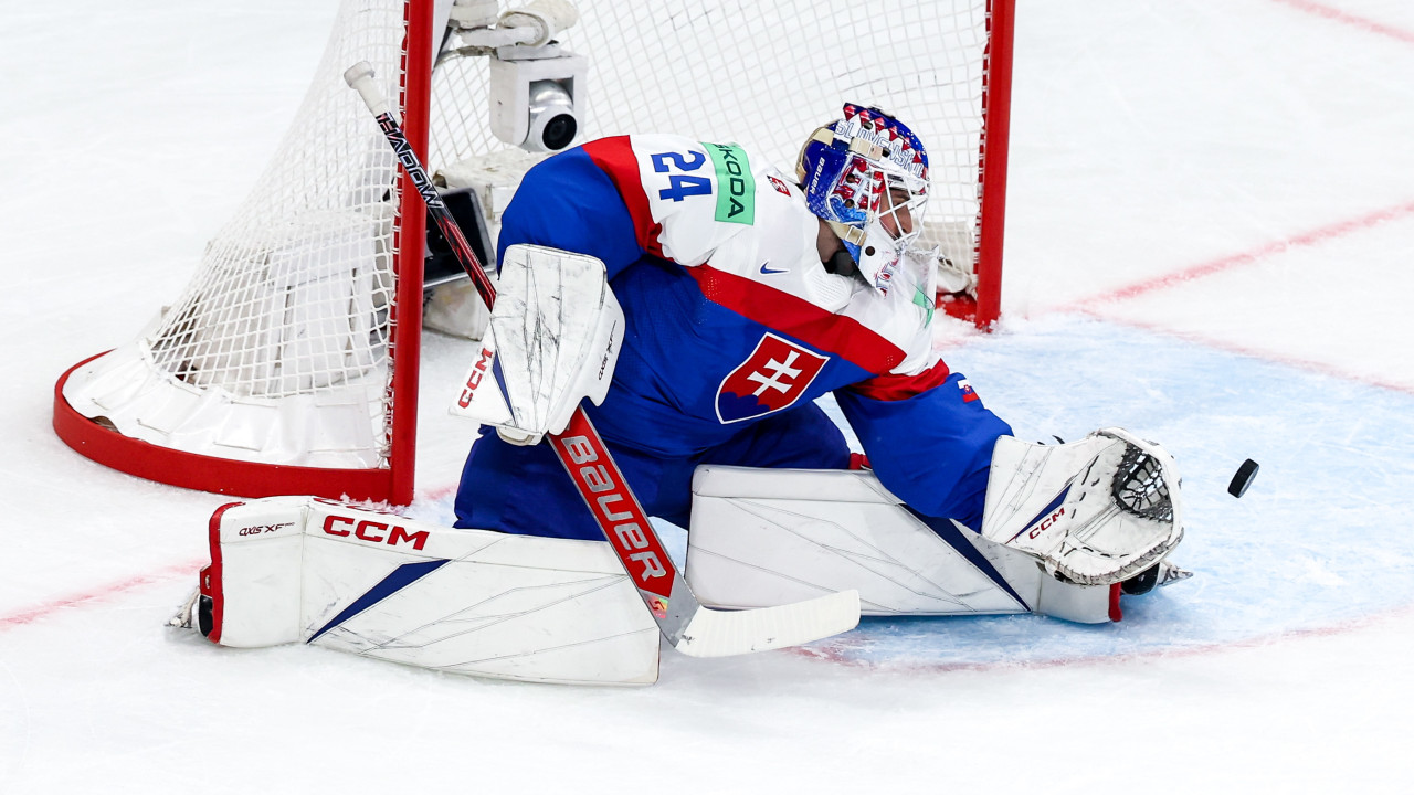 <a href='/de/daten/news/slowakei/' class='tag'>Slowakei</a> mit Premieren-Sieg vor ÖEHV-Duell