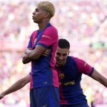 Matchball! Furioses Barcelona gewinnt irren Clasico