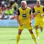 Dortmund gewinnt bei Alonso-Abschied in Leverkusen