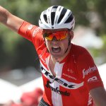 Pedersen knöpft Roglic Giro-Führungstrikot wieder ab