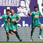 Rapid lässt die violetten Meister-Träume platzen