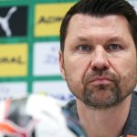 Zukunfts-Entscheidung um Rapids Markus Katzer wohl gefallen