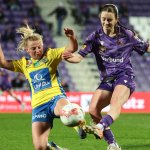 Frauen-BL: Austria und Vienna teilen sich die Punkte