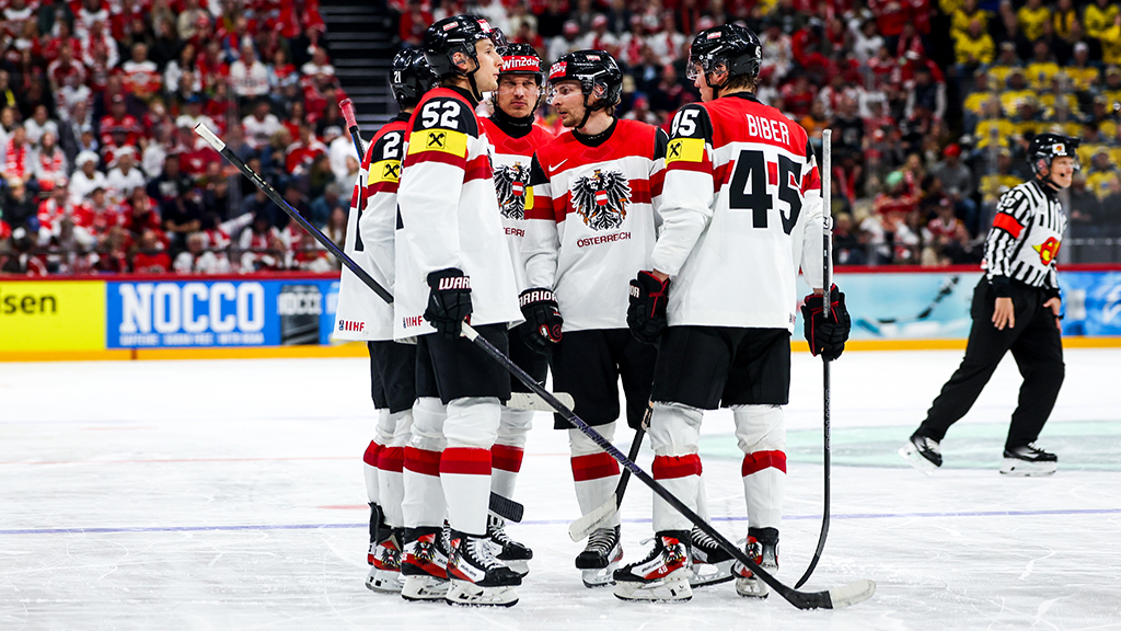 ÖEHV-Team: So realistisch ist ein Sieg über die <a href='/de/daten/news/slowakei/' class='tag'>Slowakei</a>