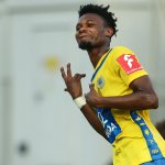 Austria Wien präsentiert Sommerneuzugang!
