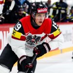 ÖEHV-Ass Vinzenz Rohrer erhält Entry-Level-Vertrag in NHL