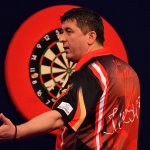 Wo steckt die nächste österreichische Darts-Generation?