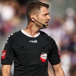 Derby-Schiedsrichter: "Es gibt Grenzen!"