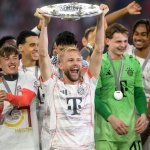 Diese ÖFB-Spieler wurden in den Top-5-Ligen Meister