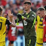Dank grandiosem Finish: So kommt der BVB noch in die CL