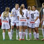 Das ist die Spielerin des Jahres in der Frauen-Bundesliga