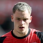 Nicht der FC Bayern: Mit diesem Verein verhandelt Wirtz