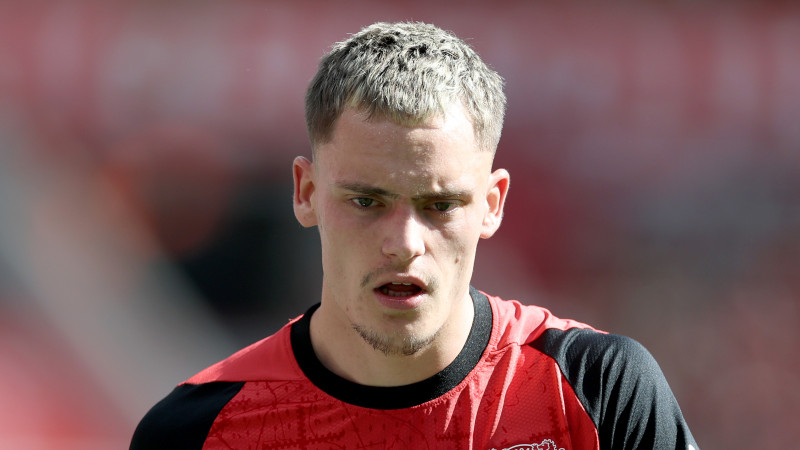 Nicht der FC Bayern: Mit diesem Verein verhandelt Wirtz