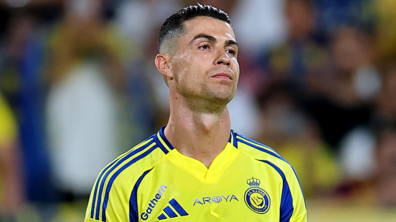 Kehrt Ronaldo nach Europa zurück?