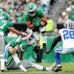 Neue NFL-Saison wird mit Kracher eröffnet