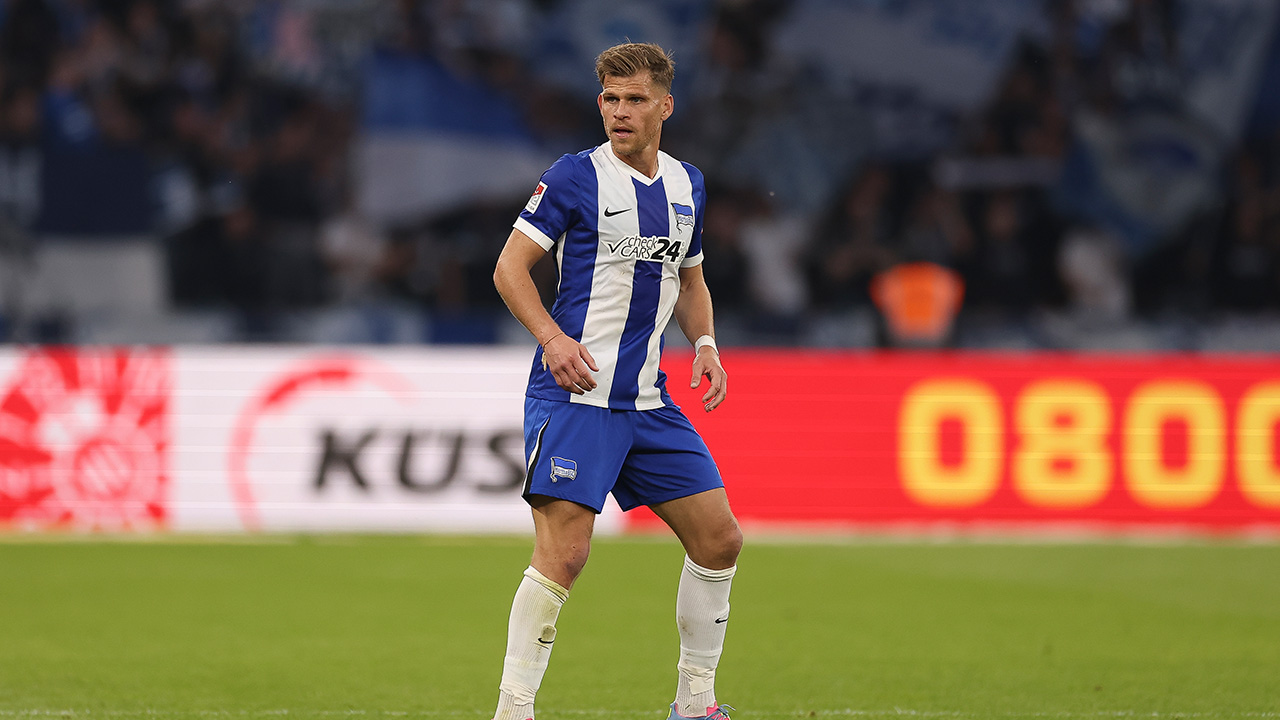 Nach Volland: Nächster prominenter Name kehrt zu 1860 zurück