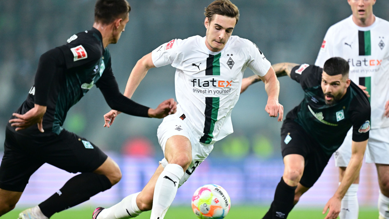 Neuhaus vor Wechsel zu Bundesliga-Konkurrenten?