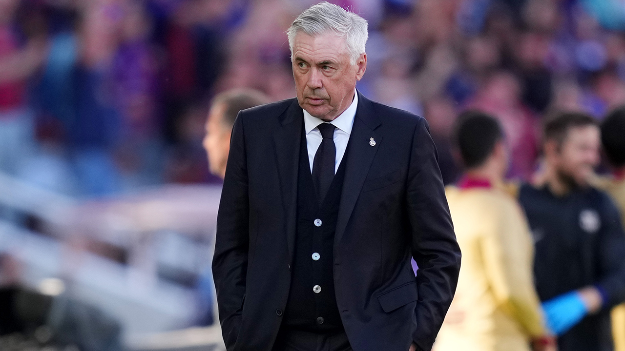 Offiziell: Carlo Ancelotti wird neuer Teamchef Brasiliens