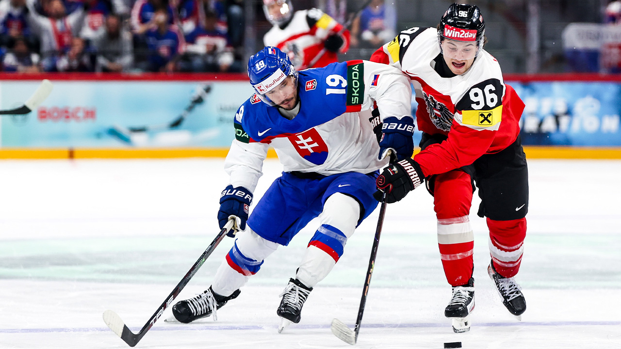 Erster Sieg! Österreich holt zwei Punkte gegen die <a href='/de/daten/news/slowakei/' class='tag'>Slowakei</a>