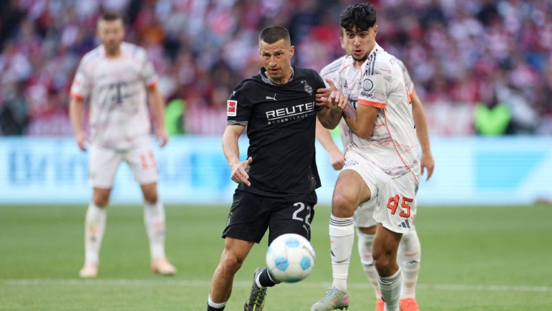 Rückkehr nach Salzburg? Lainer-Gerücht flammt wieder auf