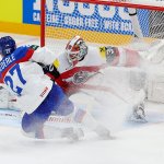 "Keine Absicht": So hat Kickert den letzten Penalty erlebt