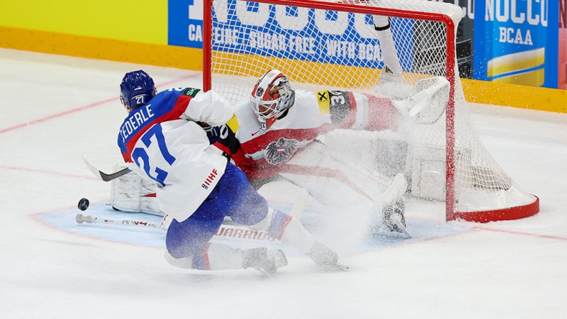 "Keine Absicht": So hat Kickert den letzten Penalty erlebt