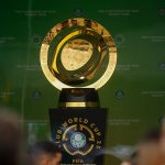 US-Team ist letzter Klub-WM-Teilnehmer