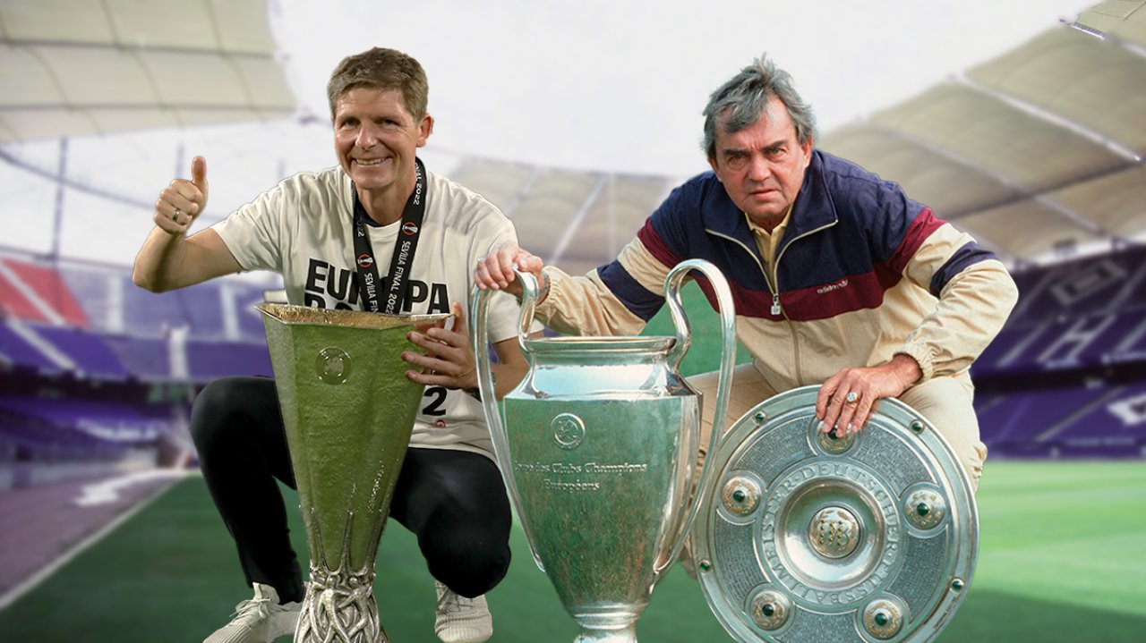 Alle internationalen Titel der österreichischen Trainer